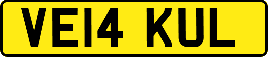 VE14KUL