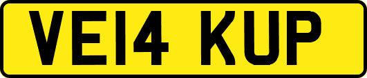 VE14KUP