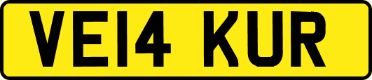 VE14KUR