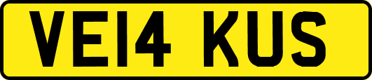 VE14KUS