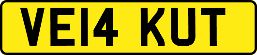 VE14KUT