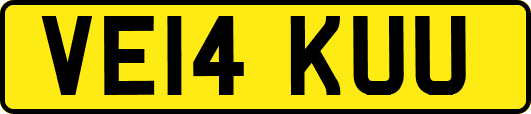 VE14KUU