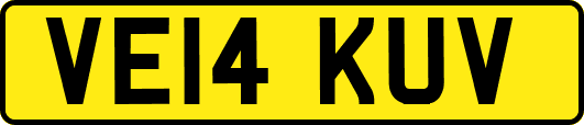VE14KUV