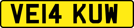 VE14KUW