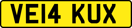 VE14KUX