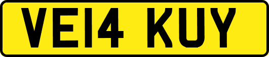 VE14KUY