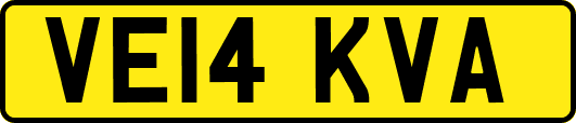 VE14KVA