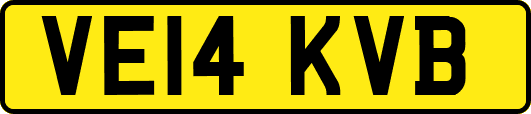 VE14KVB