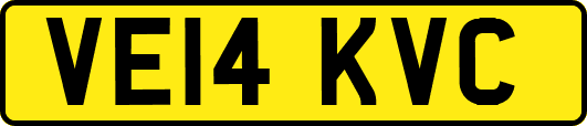 VE14KVC