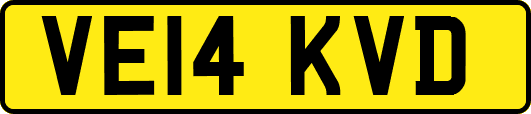 VE14KVD