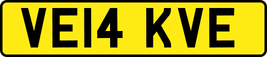VE14KVE