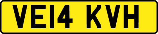 VE14KVH