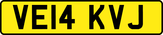 VE14KVJ