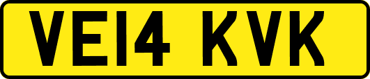 VE14KVK