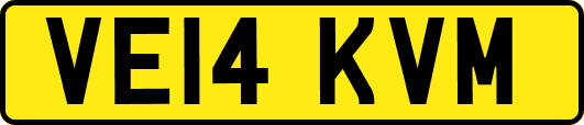 VE14KVM