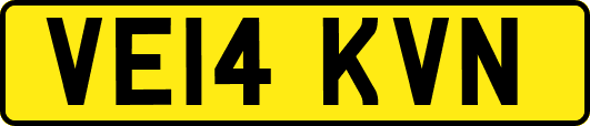 VE14KVN