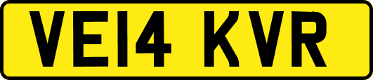 VE14KVR