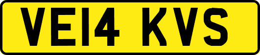 VE14KVS