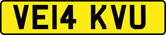 VE14KVU