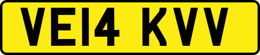 VE14KVV