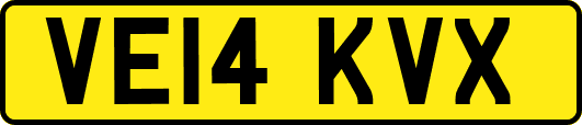 VE14KVX