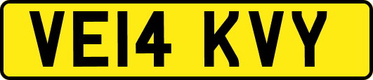 VE14KVY