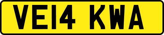 VE14KWA