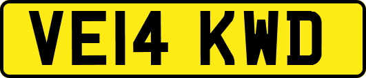 VE14KWD