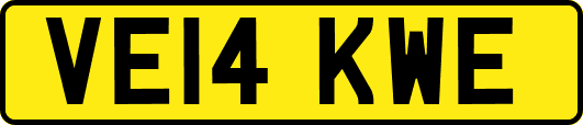 VE14KWE