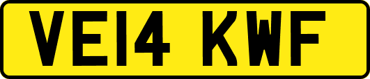 VE14KWF