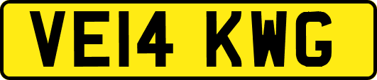 VE14KWG