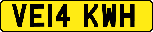 VE14KWH