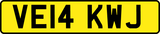 VE14KWJ