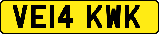 VE14KWK