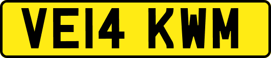 VE14KWM