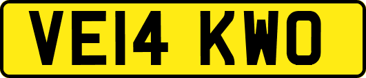 VE14KWO