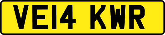 VE14KWR