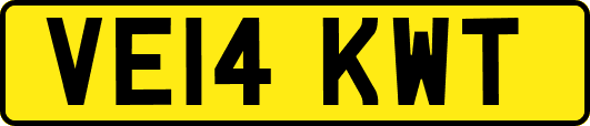 VE14KWT