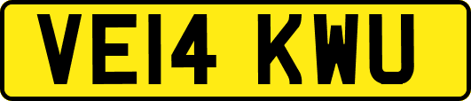 VE14KWU