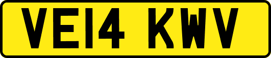 VE14KWV