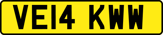VE14KWW