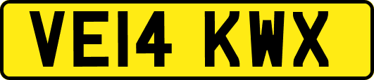 VE14KWX