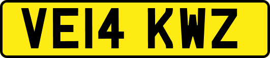 VE14KWZ