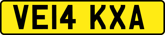 VE14KXA