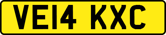 VE14KXC