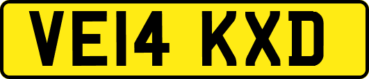VE14KXD