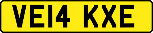VE14KXE
