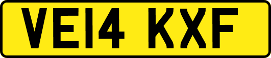 VE14KXF
