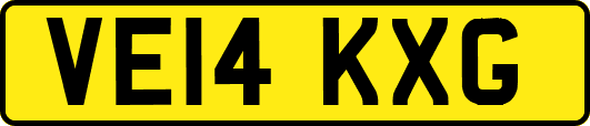 VE14KXG