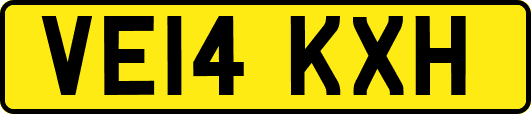 VE14KXH